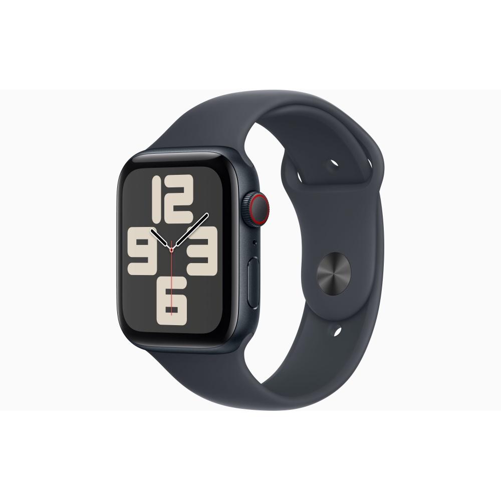 Apple Watch SE GPS + Cellular 44mm (2024)