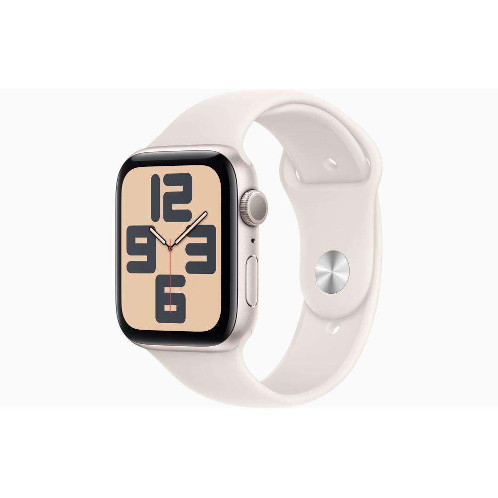 Apple Watch SE GPS 44mm (2024)