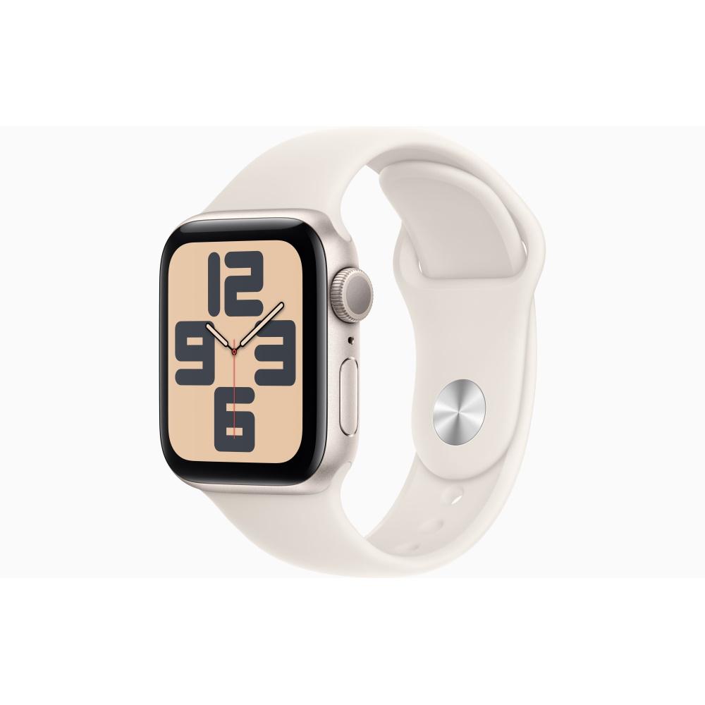 Apple Watch SE GPS 40mm (2024)