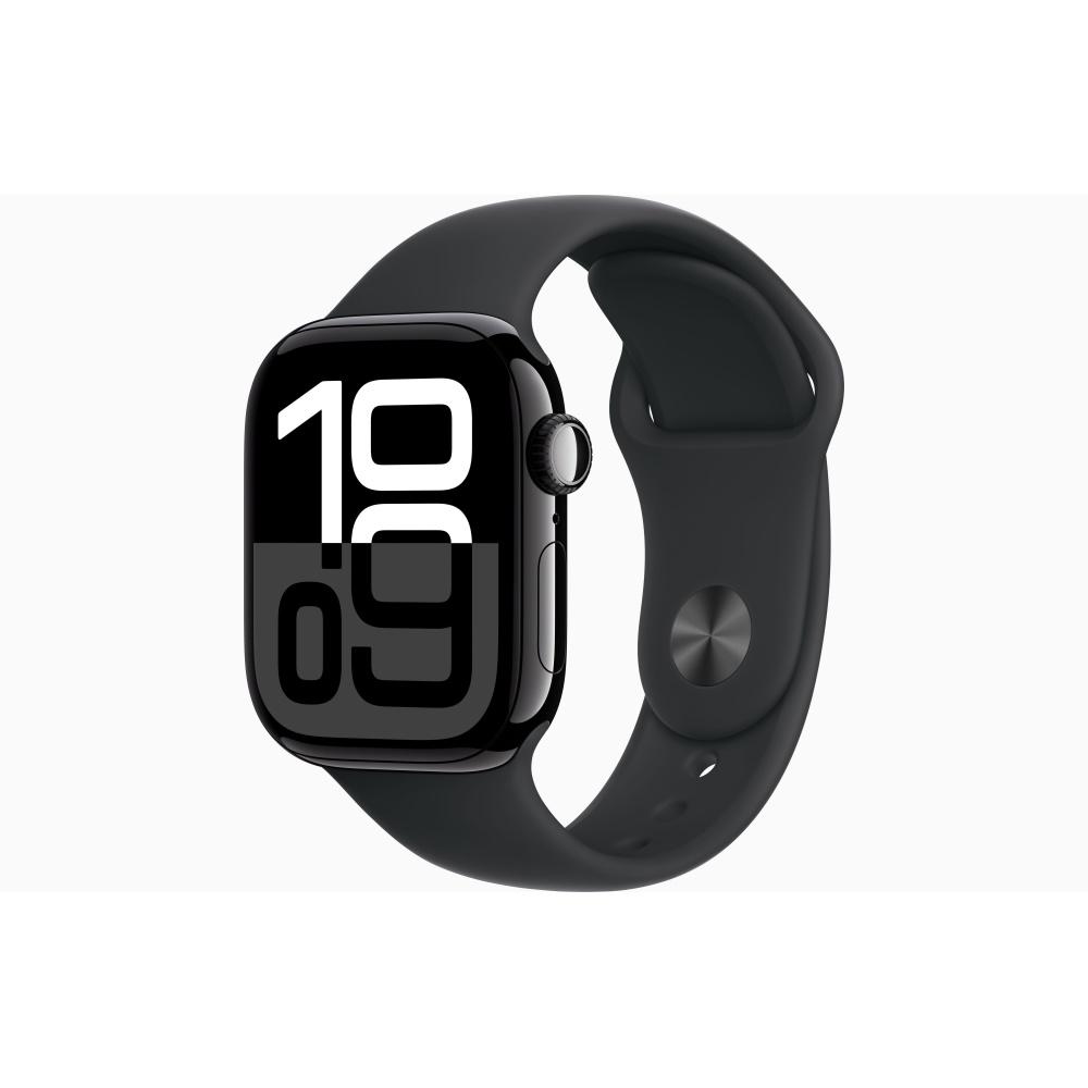 Apple Watch Series 10 GPS + Cellular 42mm