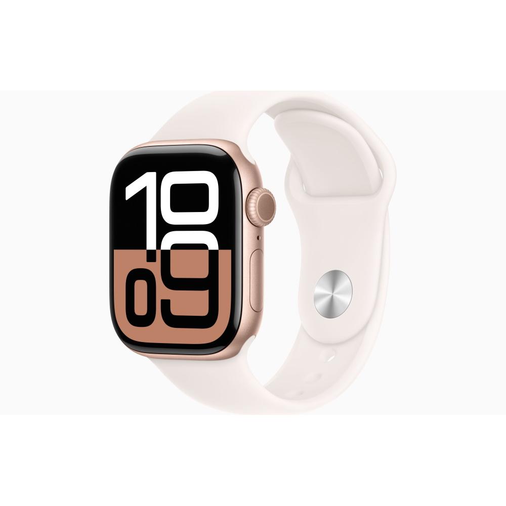 Apple Watch Series 10 GPS + Cellular 42mm