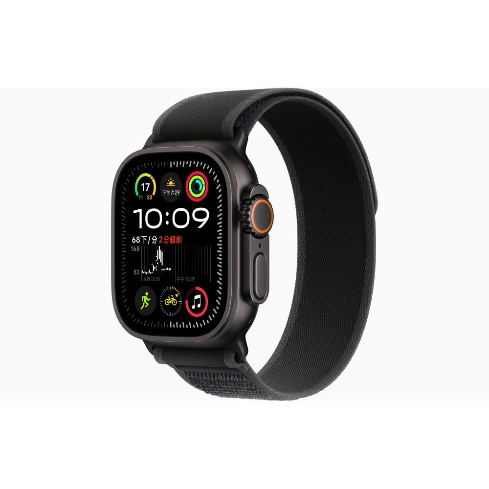Apple Watch Ultra 2 GPS+Cellular 49mm (2024)