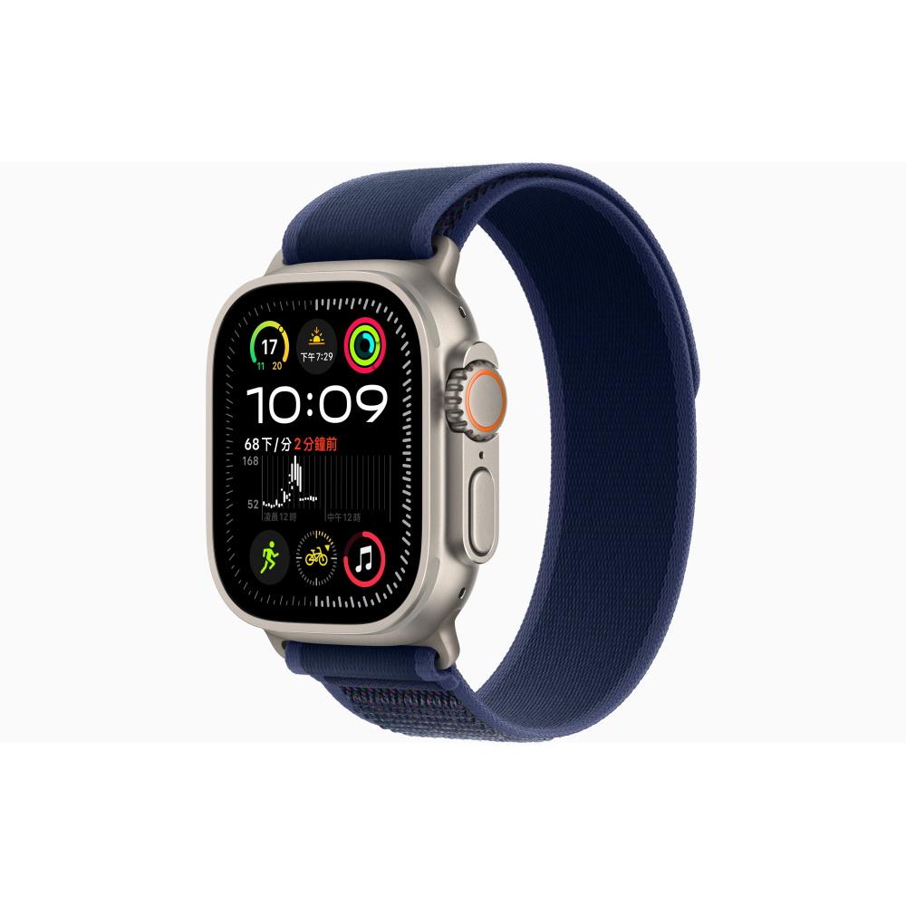 Apple Watch Ultra 2 GPS+Cellular 49mm (2024)